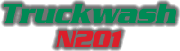 Logo van Truckwash N201